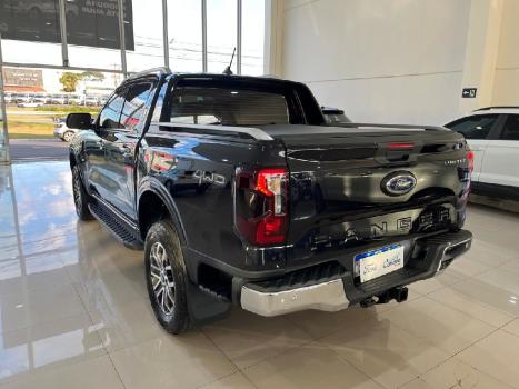FORD Ranger 3.0 V6 4X4 LIMITED PLUS TURBO DIESEL CABINE DUPLA AUTOMTICO, Foto 7