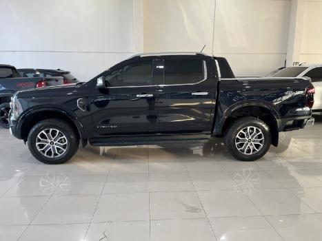 FORD Ranger 3.0 V6 4X4 LIMITED PLUS TURBO DIESEL CABINE DUPLA AUTOMTICO, Foto 8