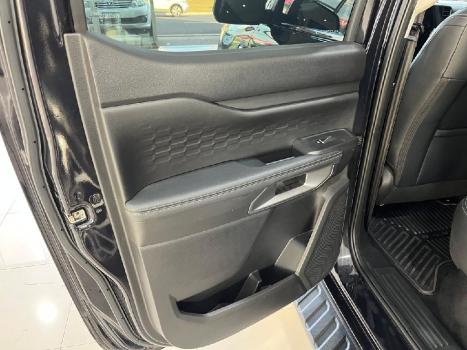 FORD Ranger 3.0 V6 4X4 LIMITED PLUS TURBO DIESEL CABINE DUPLA AUTOMTICO, Foto 9