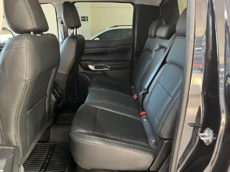 FORD Ranger 3.0 V6 4X4 LIMITED PLUS TURBO DIESEL CABINE DUPLA AUTOMTICO, Foto 10