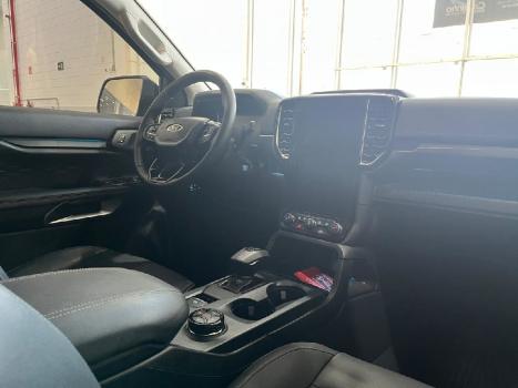 FORD Ranger 3.0 V6 4X4 LIMITED PLUS TURBO DIESEL CABINE DUPLA AUTOMTICO, Foto 11