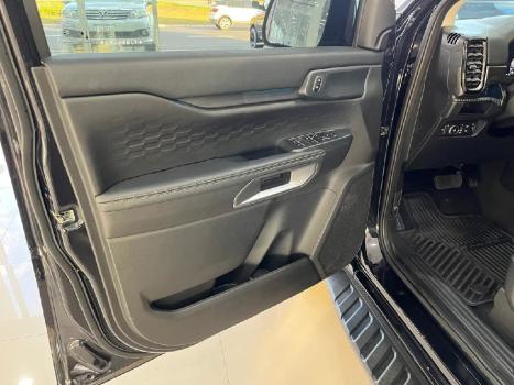 FORD Ranger 3.0 V6 4X4 LIMITED PLUS TURBO DIESEL CABINE DUPLA AUTOMTICO, Foto 12