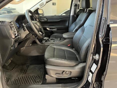 FORD Ranger 3.0 V6 4X4 LIMITED PLUS TURBO DIESEL CABINE DUPLA AUTOMTICO, Foto 13