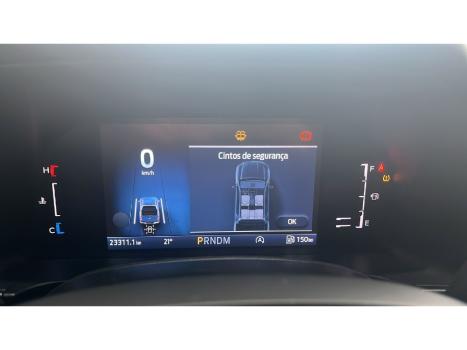 FORD Ranger 3.0 V6 4X4 LIMITED PLUS TURBO DIESEL CABINE DUPLA AUTOMTICO, Foto 14