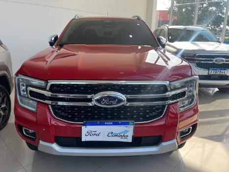 FORD Ranger 3.0 V6 4X4 LIMITED PLUS TURBO DIESEL CABINE DUPLA AUTOMTICO, Foto 2