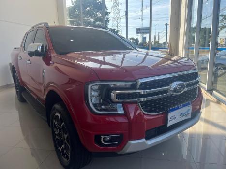 FORD Ranger 3.0 V6 4X4 LIMITED PLUS TURBO DIESEL CABINE DUPLA AUTOMTICO, Foto 3