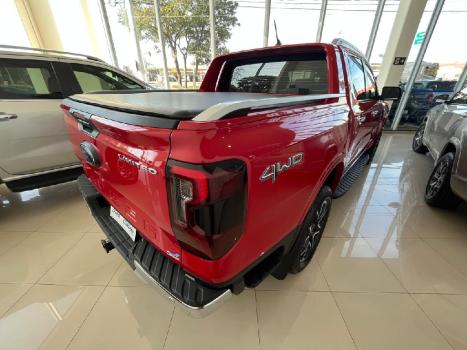 FORD Ranger 3.0 V6 4X4 LIMITED PLUS TURBO DIESEL CABINE DUPLA AUTOMTICO, Foto 5