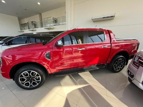 FORD Ranger 3.0 V6 4X4 LIMITED PLUS TURBO DIESEL CABINE DUPLA AUTOMTICO, Foto 8