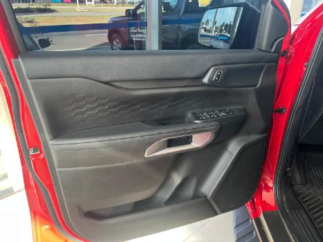 FORD Ranger 3.0 V6 4X4 LIMITED PLUS TURBO DIESEL CABINE DUPLA AUTOMTICO, Foto 11