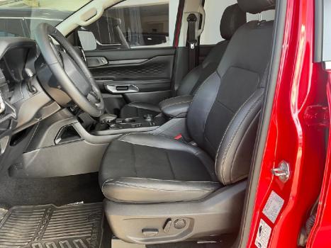 FORD Ranger 3.0 V6 4X4 LIMITED PLUS TURBO DIESEL CABINE DUPLA AUTOMTICO, Foto 12