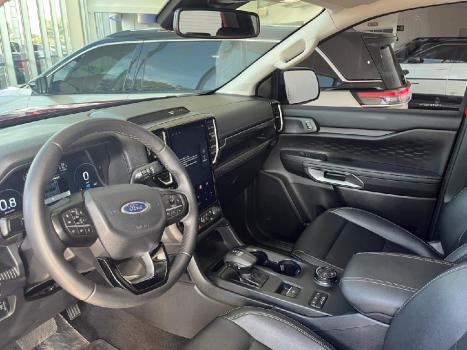 FORD Ranger 3.0 V6 4X4 LIMITED PLUS TURBO DIESEL CABINE DUPLA AUTOMTICO, Foto 13
