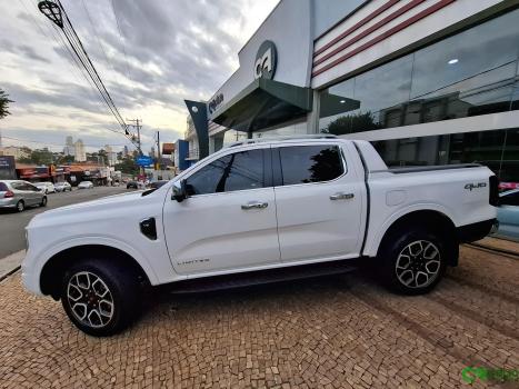 FORD Ranger 3.0 V6 4X4 LIMITED PLUS TURBO DIESEL CABINE DUPLA AUTOMTICO, Foto 5