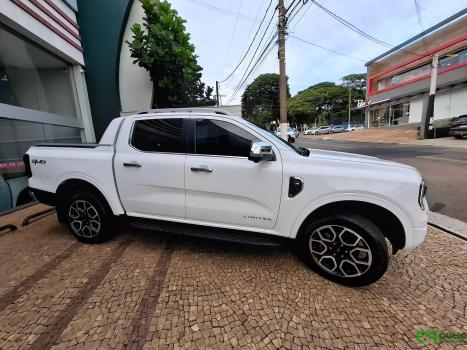 FORD Ranger 3.0 V6 4X4 LIMITED PLUS TURBO DIESEL CABINE DUPLA AUTOMTICO, Foto 7