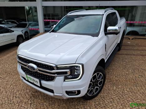FORD Ranger 3.0 V6 4X4 LIMITED PLUS TURBO DIESEL CABINE DUPLA AUTOMTICO, Foto 11