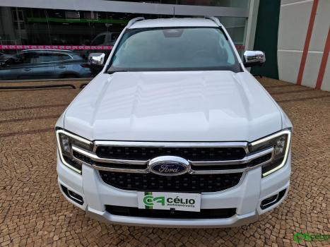FORD Ranger 3.0 V6 4X4 LIMITED PLUS TURBO DIESEL CABINE DUPLA AUTOMTICO, Foto 13