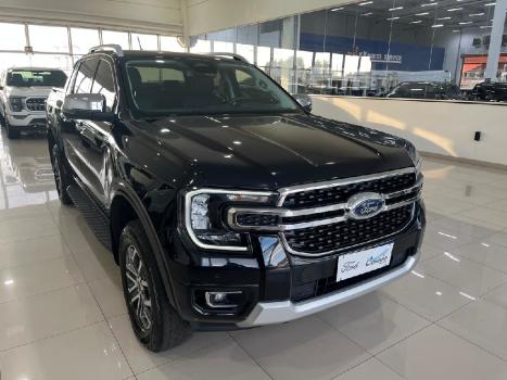FORD Ranger 3.0 V6 4X4 LIMITED PLUS TURBO DIESEL CABINE DUPLA AUTOMTICO, Foto 3