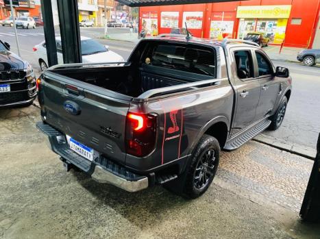 FORD Ranger 3.0 V6 4X4 LIMITED TURBO DIESEL CABINE DUPLA AUTOMTICO, Foto 5