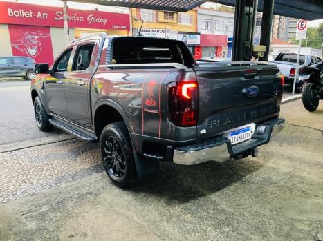 FORD Ranger 3.0 V6 4X4 LIMITED TURBO DIESEL CABINE DUPLA AUTOMTICO, Foto 6