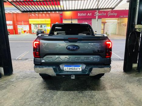 FORD Ranger 3.0 V6 4X4 LIMITED TURBO DIESEL CABINE DUPLA AUTOMTICO, Foto 7