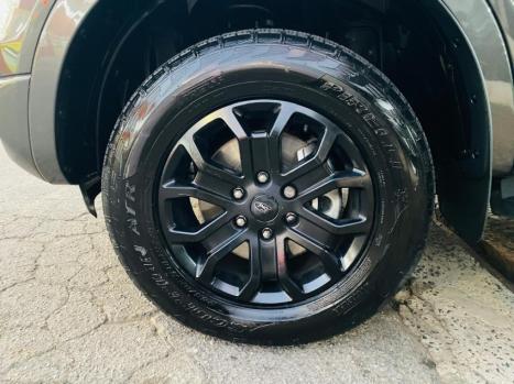 FORD Ranger 3.0 V6 4X4 LIMITED TURBO DIESEL CABINE DUPLA AUTOMTICO, Foto 9