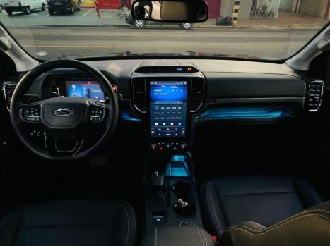 FORD Ranger 3.0 V6 4X4 LIMITED TURBO DIESEL CABINE DUPLA AUTOMTICO, Foto 11