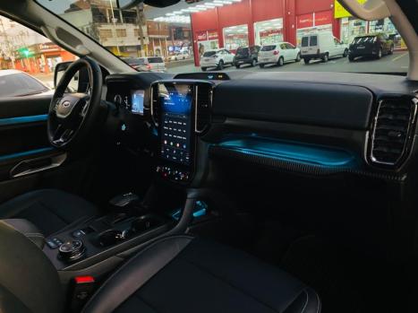 FORD Ranger 3.0 V6 4X4 LIMITED TURBO DIESEL CABINE DUPLA AUTOMTICO, Foto 13