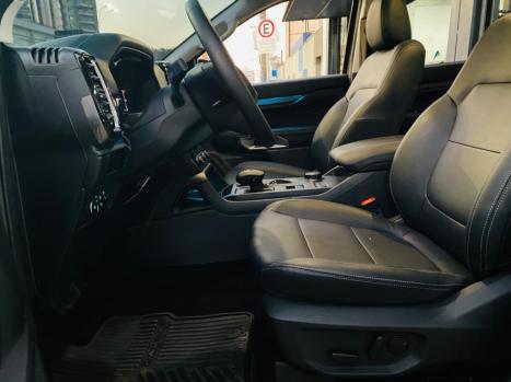 FORD Ranger 3.0 V6 4X4 LIMITED TURBO DIESEL CABINE DUPLA AUTOMTICO, Foto 14