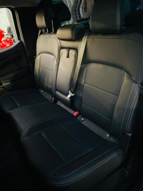 FORD Ranger 3.0 V6 4X4 LIMITED TURBO DIESEL CABINE DUPLA AUTOMTICO, Foto 15