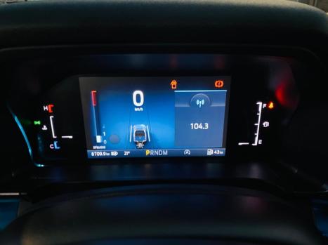FORD Ranger 3.0 V6 4X4 LIMITED TURBO DIESEL CABINE DUPLA AUTOMTICO, Foto 16