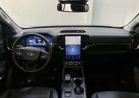 FORD Ranger 3.0 V6 4X4 LIMITED PLUS TURBO DIESEL CABINE DUPLA AUTOMTICO, Foto 8