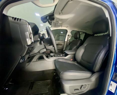FORD Ranger 3.0 V6 4X4 LIMITED PLUS TURBO DIESEL CABINE DUPLA AUTOMTICO, Foto 9