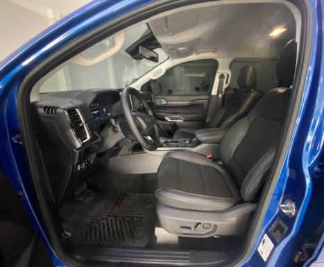 FORD Ranger 3.0 V6 4X4 LIMITED PLUS TURBO DIESEL CABINE DUPLA AUTOMTICO, Foto 10
