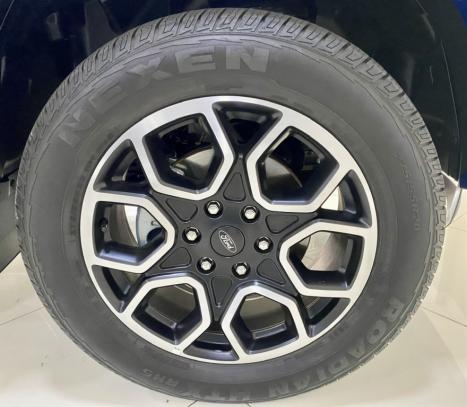 FORD Ranger 3.0 V6 4X4 LIMITED PLUS TURBO DIESEL CABINE DUPLA AUTOMTICO, Foto 13