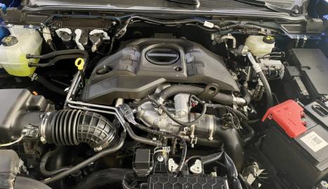 FORD Ranger 3.0 V6 4X4 LIMITED PLUS TURBO DIESEL CABINE DUPLA AUTOMTICO, Foto 14