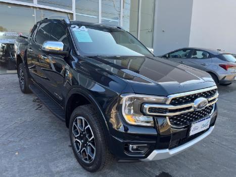 FORD Ranger 3.0 V6 4X4 LIMITED PLUS TURBO DIESEL CABINE DUPLA AUTOMTICO, Foto 3