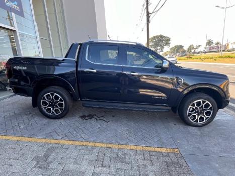 FORD Ranger 3.0 V6 4X4 LIMITED PLUS TURBO DIESEL CABINE DUPLA AUTOMTICO, Foto 4