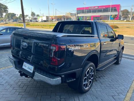 FORD Ranger 3.0 V6 4X4 LIMITED PLUS TURBO DIESEL CABINE DUPLA AUTOMTICO, Foto 5