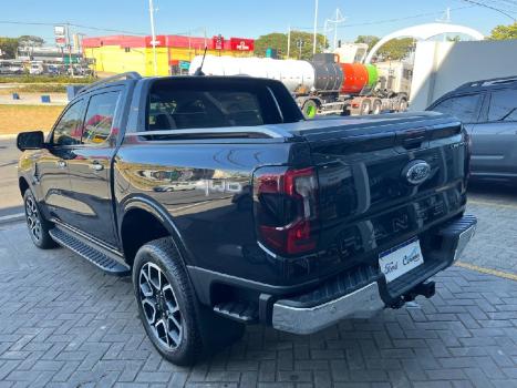 FORD Ranger 3.0 V6 4X4 LIMITED PLUS TURBO DIESEL CABINE DUPLA AUTOMTICO, Foto 7