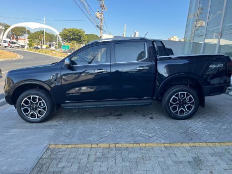 FORD Ranger 3.0 V6 4X4 LIMITED PLUS TURBO DIESEL CABINE DUPLA AUTOMTICO, Foto 8