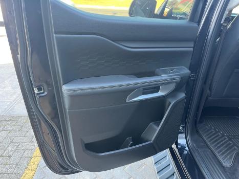 FORD Ranger 3.0 V6 4X4 LIMITED PLUS TURBO DIESEL CABINE DUPLA AUTOMTICO, Foto 9