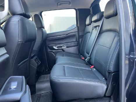 FORD Ranger 3.0 V6 4X4 LIMITED PLUS TURBO DIESEL CABINE DUPLA AUTOMTICO, Foto 10