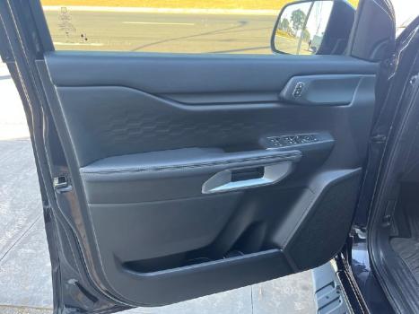 FORD Ranger 3.0 V6 4X4 LIMITED PLUS TURBO DIESEL CABINE DUPLA AUTOMTICO, Foto 11