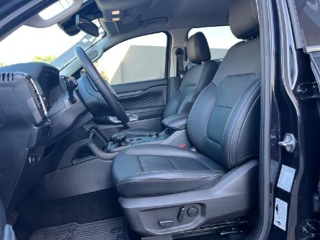 FORD Ranger 3.0 V6 4X4 LIMITED PLUS TURBO DIESEL CABINE DUPLA AUTOMTICO, Foto 12