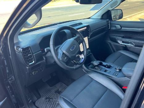 FORD Ranger 3.0 V6 4X4 LIMITED PLUS TURBO DIESEL CABINE DUPLA AUTOMTICO, Foto 13