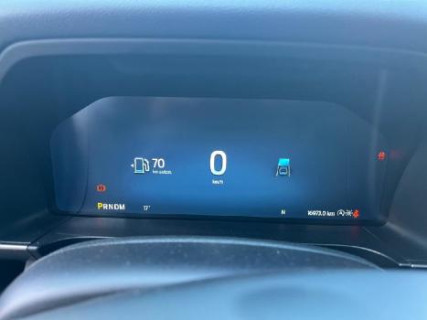 FORD Ranger 3.0 V6 4X4 LIMITED PLUS TURBO DIESEL CABINE DUPLA AUTOMTICO, Foto 14