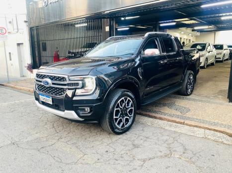 FORD Ranger 3.0 V6 4X4 LIMITED TURBO DIESEL CABINE DUPLA AUTOMTICO, Foto 1