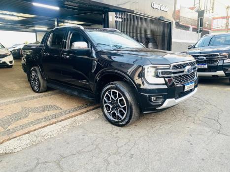 FORD Ranger 3.0 V6 4X4 LIMITED TURBO DIESEL CABINE DUPLA AUTOMTICO, Foto 3