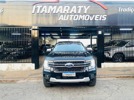 FORD Ranger 3.0 V6 4X4 LIMITED TURBO DIESEL CABINE DUPLA AUTOMTICO, Foto 4