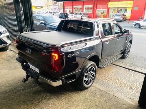 FORD Ranger 3.0 V6 4X4 LIMITED TURBO DIESEL CABINE DUPLA AUTOMTICO, Foto 5