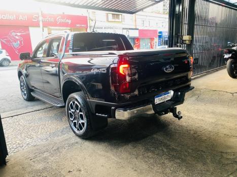 FORD Ranger 3.0 V6 4X4 LIMITED TURBO DIESEL CABINE DUPLA AUTOMTICO, Foto 6